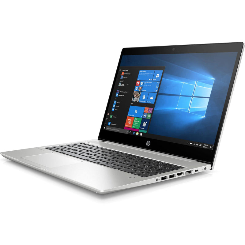 HP ProBook 450 G6 15.6-inch Laptop - Intel Core i7-8565U 1TB HDD 8GB RAM Win 10 Pro 6EC59ES