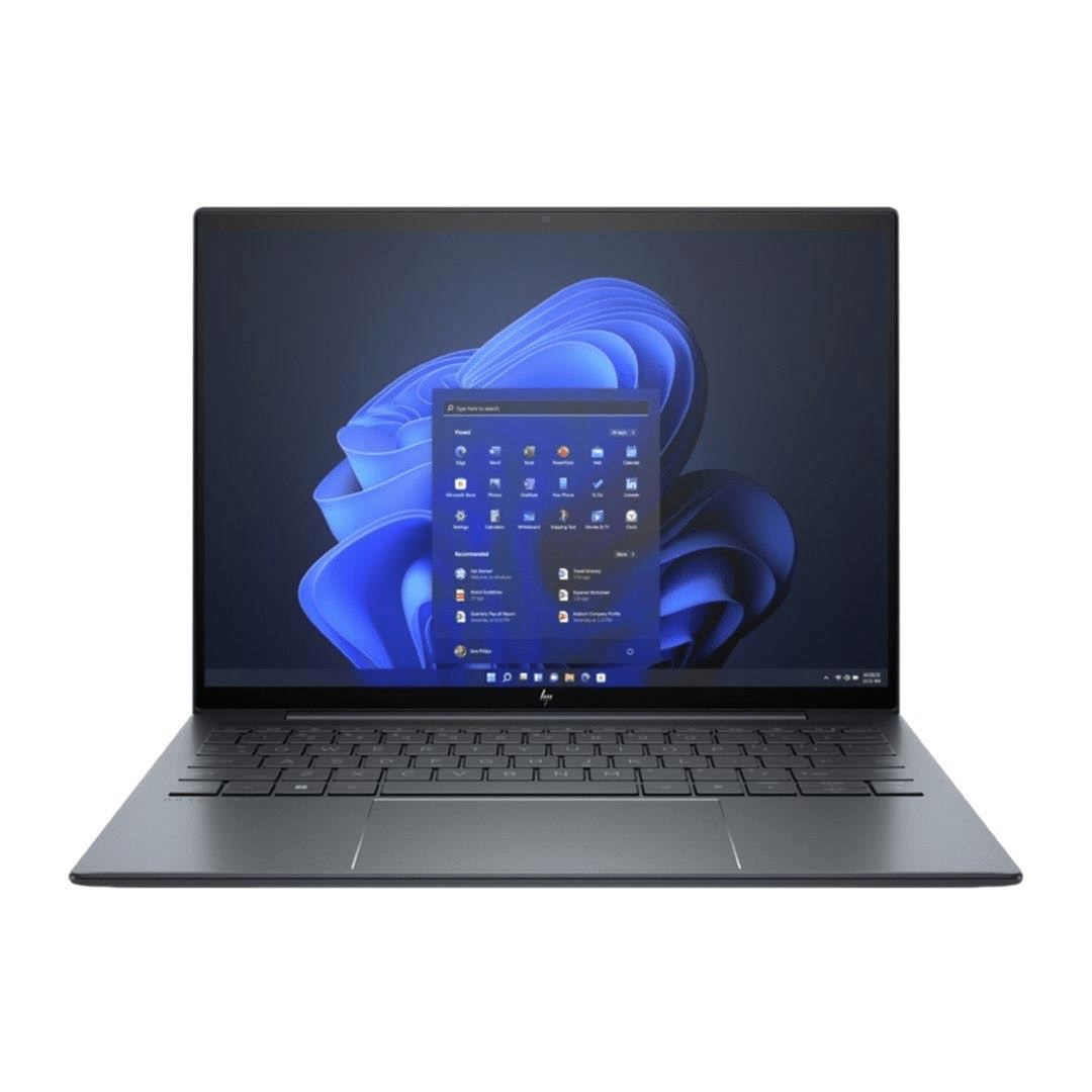 HP Elite Dragonfly G3 13.5-inch WUXGA+ Laptop - Intel Core i7-1255U 512GB SSD 16GB RAM LTE Win 10 Pro 6F656EA