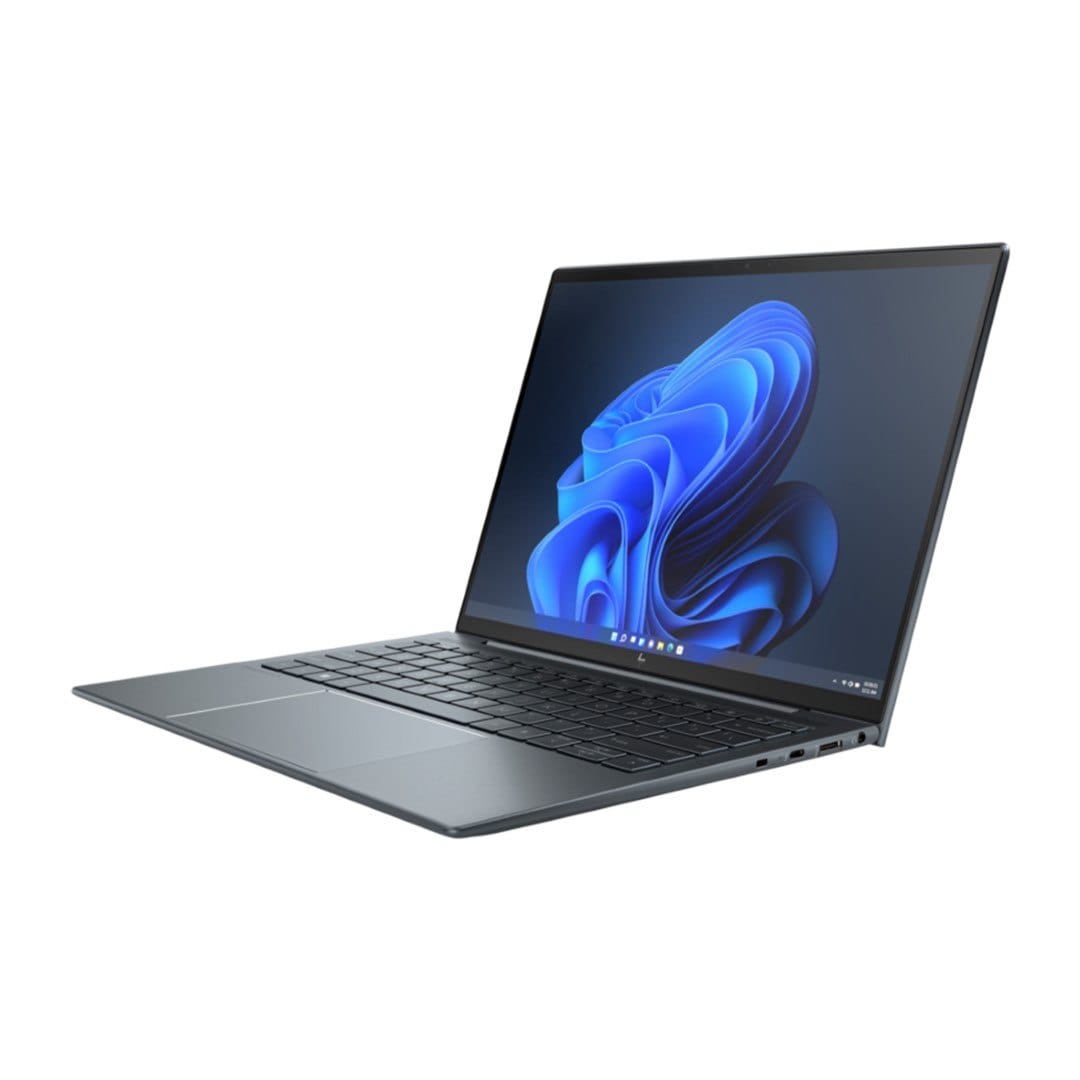 HP Elite Dragonfly G3 13.5-inch WUXGA+ Laptop - Intel Core i7-1255U 512GB SSD 16GB RAM LTE Win 10 Pro 6F656EA