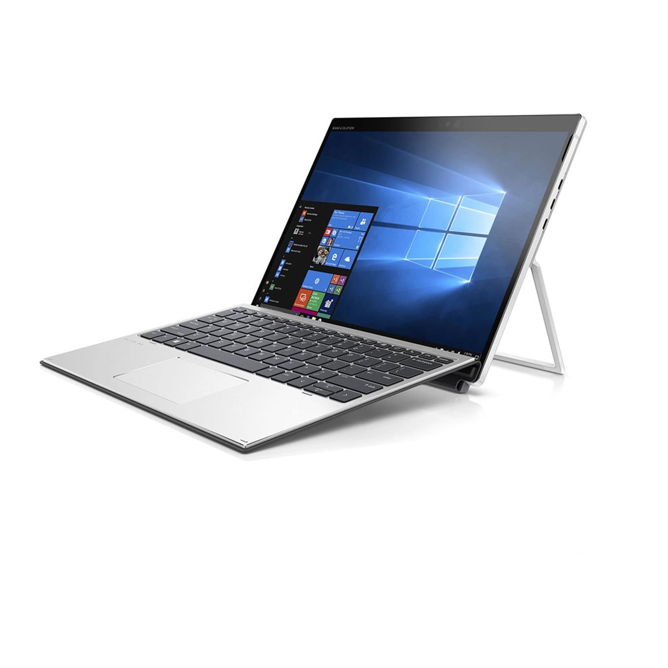 HP Elite x2 G8 13.3-inch WUXGA+ Laptop - Intel Core i7-1165G7