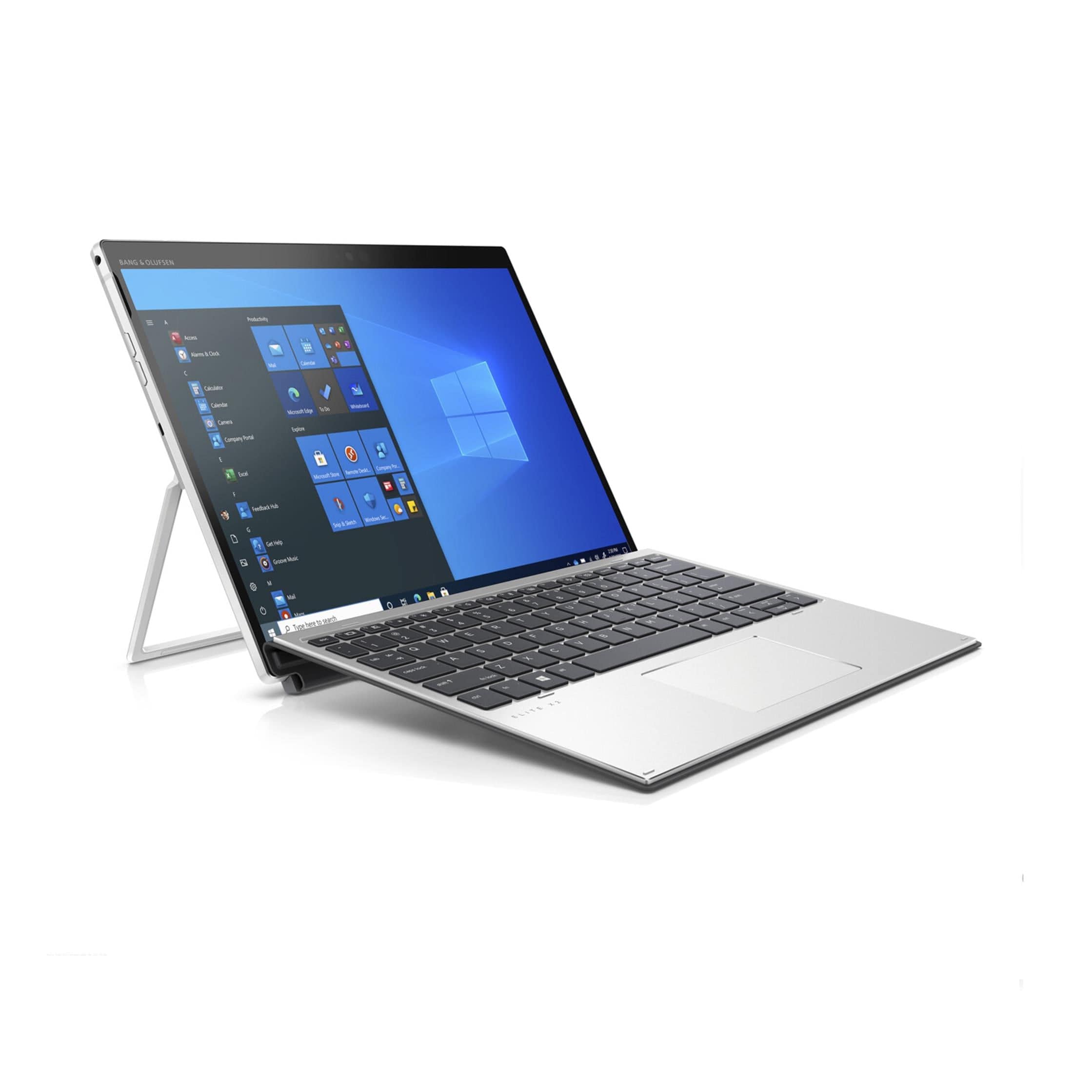 HP Elite x2 G8 13.3-inch WUXGA+ Laptop - Intel Core i7-1165G7