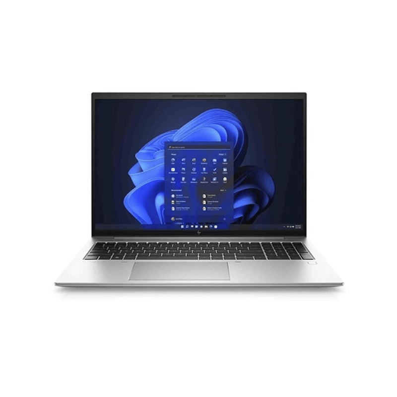 HP EliteBook 830 G9 13.3-inch WUXGA Laptop - Intel Core i7-1255U 512GB SSD 16GB RAM Win 11 Pro 6F6Y7EA