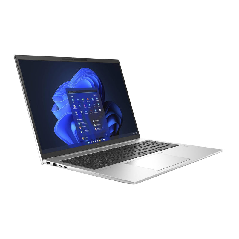 HP EliteBook 830 G9 13.3-inch WUXGA Laptop - Intel Core i7-1255U 512GB SSD 16GB RAM Win 11 Pro 6F6Y7EA