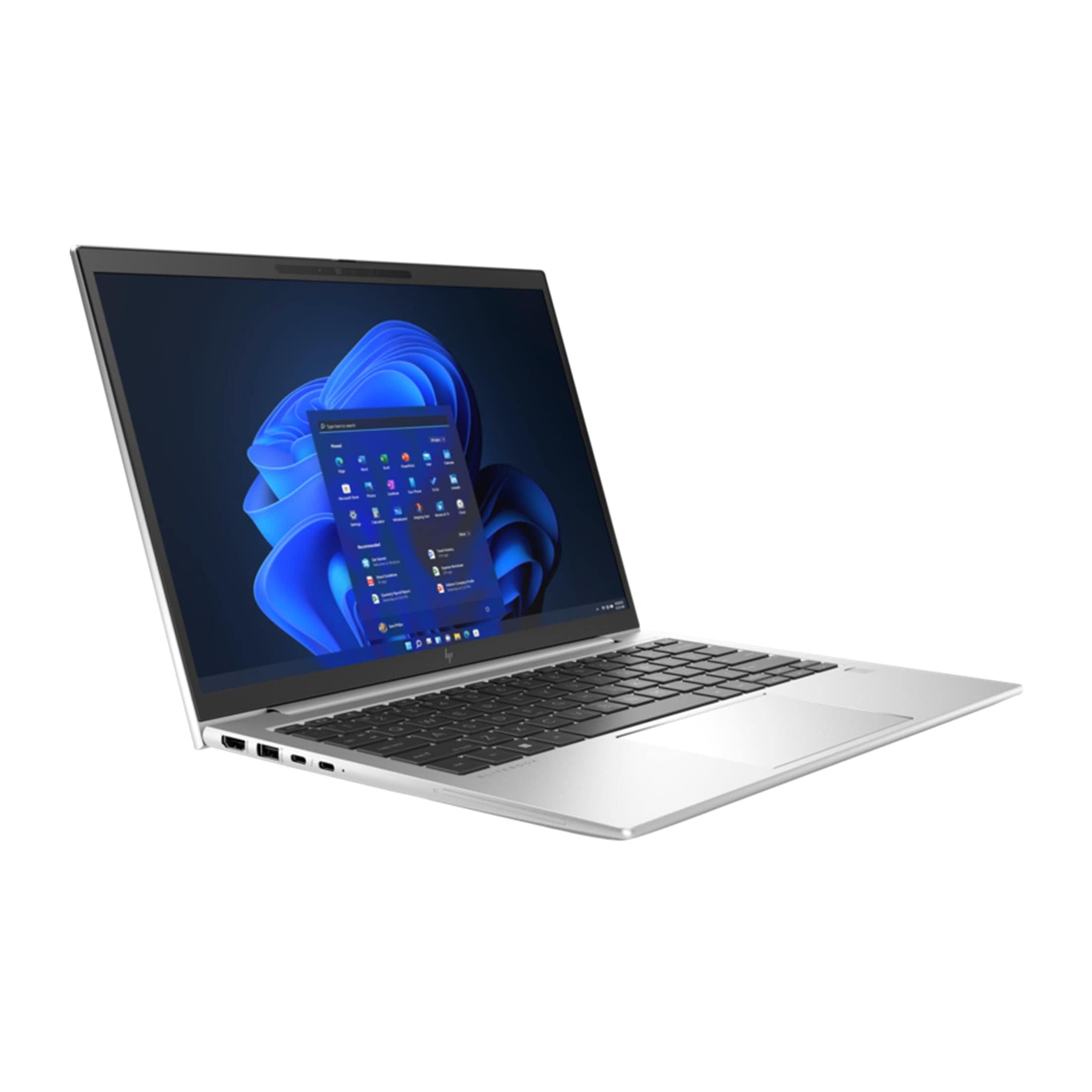 HP EliteBook 830 G9 13.3-inch WUXGA Laptop - Intel Core i5-1235U