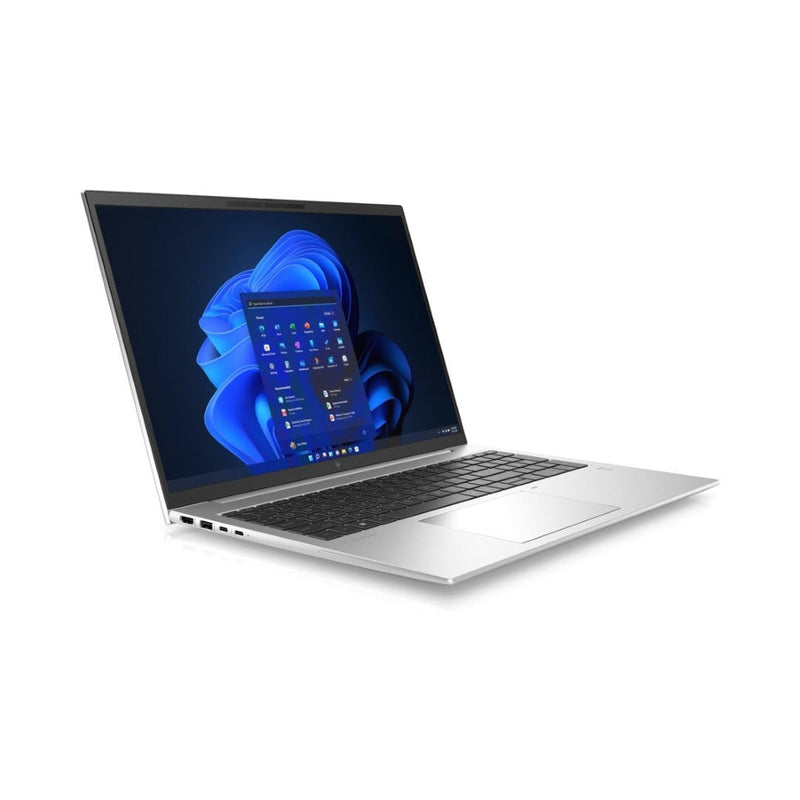 HP EliteBook 860 G9 16-inch WUXGA Laptop - Intel Core i7-1260P 1TB SSD 32GB RAM Win 10 Pro 6F704EA