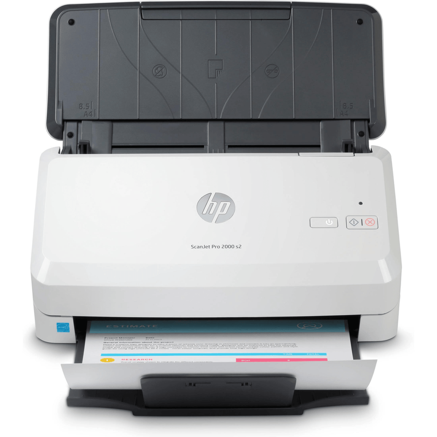 Scanners | Buy Online – FirstShop