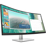 HP E344c 34-inch 3440 x 1440px UWQHD 21:9 60Hz 4ms VA Curved LED  Monitor 6GJ95AA