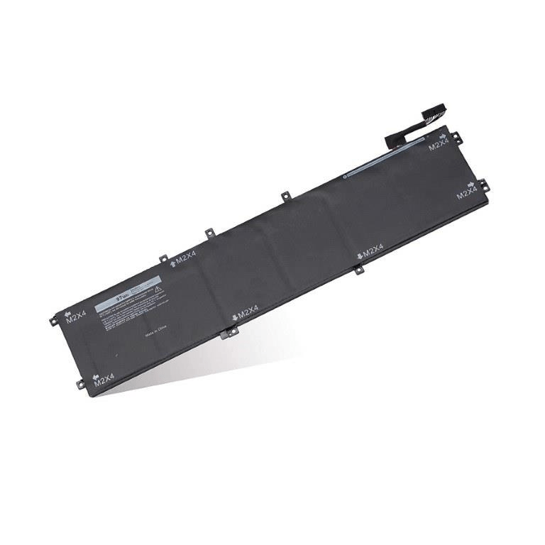 Dell 6GTPY 6-Cell 97Wh 8500mAh Notebook Replacement Battery