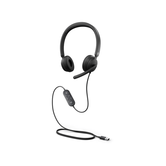 Microsoft Modern 6ID-00013 Headset