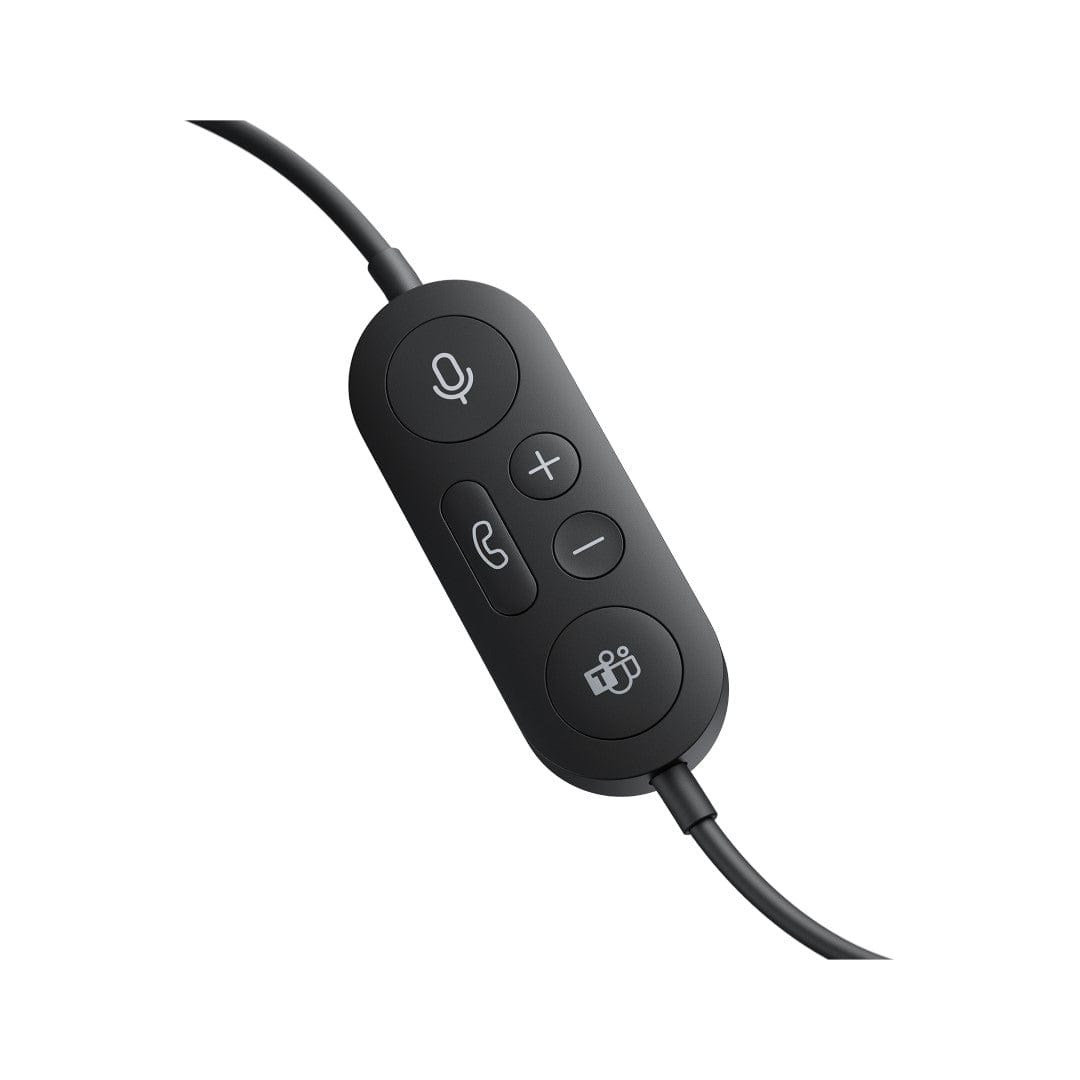 Microsoft Modern 6ID-00013 Headset