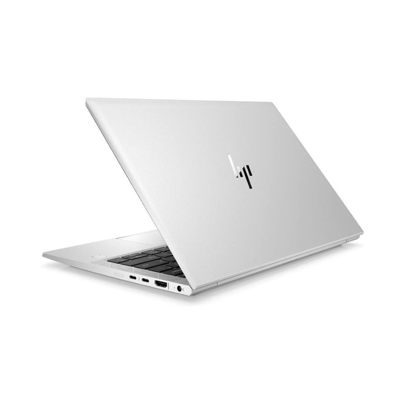 HP EliteBook 830 G8 13.3-inch FHD Laptop - Intel Core i5-1145G7 256GB SSD 16GB RAM Win 11 Pro 6K3Q7UP