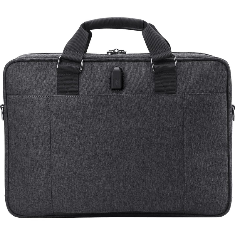 HP Executive Notebook Case 15.6-inch Toploader Bag Black 6KD06AA