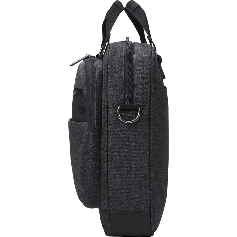 HP Executive Notebook Case 15.6-inch Toploader Bag Black 6KD06AA