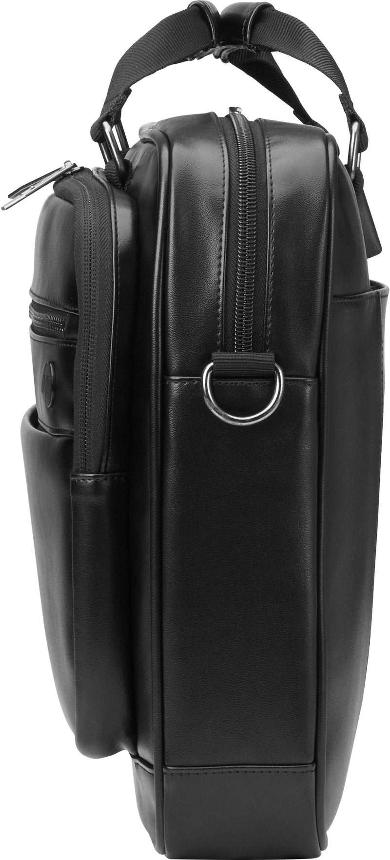 HP Executive Notebook Case 15.6-inch Toploader Bag Black 6KD09AA