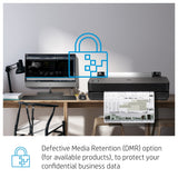 HP DesignJet XL 3600 36-in Multifunction Large Format Colour Printer 6KD23H