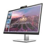 HP E24d G4 23.8-inch 1920 x 1080p FHD 16:9 60hz 5ms IPS Monitor 6PA50A4