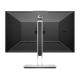 HP E24d G4 23.8-inch 1920 x 1080p FHD 16:9 60hz 5ms IPS Monitor 6PA50AS