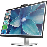 HP E27d G4 27-inch 2560 x 1440p QHD 16:9 75hz 5ms IPS Monitor 6PA56AS