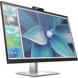 HP E27d G4 27-inch 2560 x 1440p QHD 16:9 75hz 5ms IPS Monitor 6PA56AS