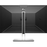 HP E27d G4 27-inch 2560 x 1440p QHD 16:9 75hz 5ms IPS Monitor 6PA56AS