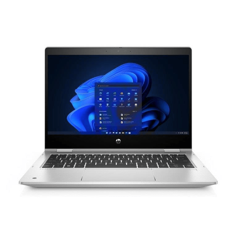 HP Probook x360 435 G9 13.3-inch FHD 2-in-1 Laptop - AMD Ryzen 5 5625U 256GB SSD 8GB RAM Win 11 Pro 6Q800ES