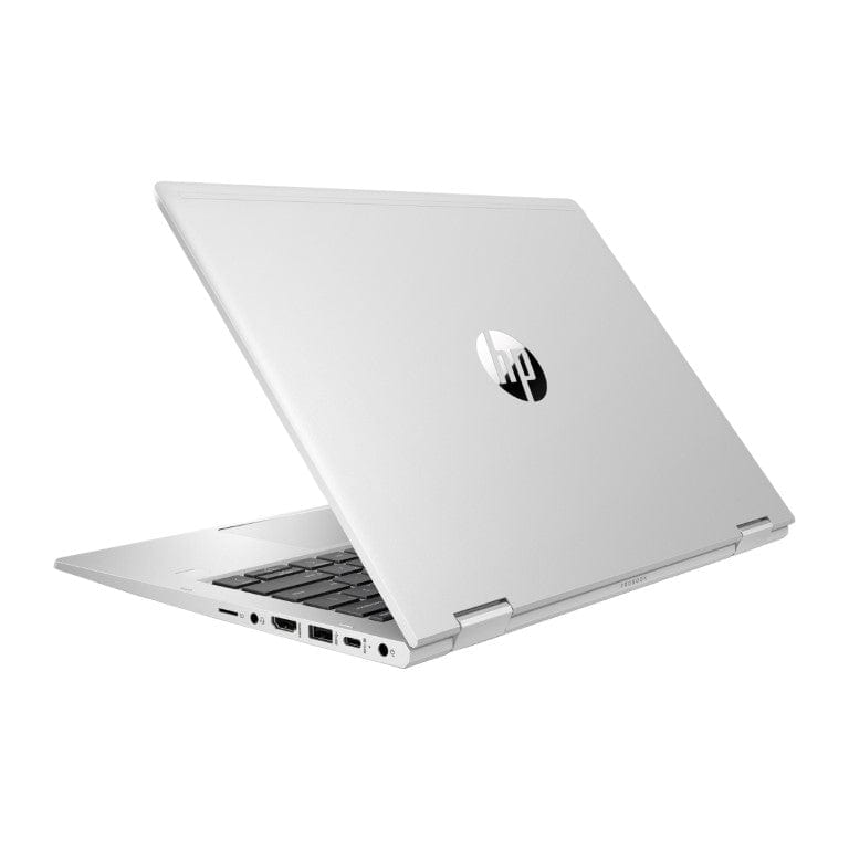HP Probook x360 435 G9 13.3-inch FHD 2-in-1 Laptop - AMD Ryzen 5 5625U 256GB SSD 8GB RAM Win 11 Pro 6Q800ES