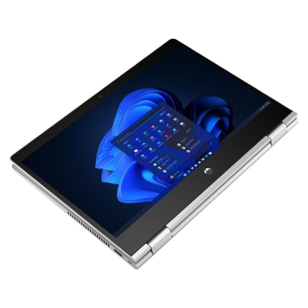 HP ProBook x360 435 G8 13.3-inch FHD Touch 2-in-1 Laptop - AMD Ryzen 5 5825U 512GB SSD 8GB RAM Win 11 Pro 6Q801ES