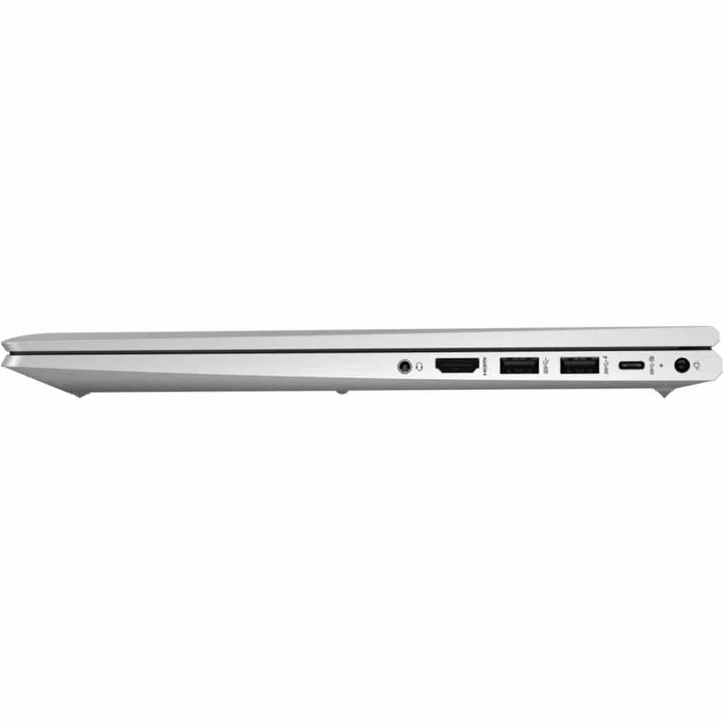 HP Probook 450 G9 15.6-inch FHD Laptop - Intel Core i7-1255U 512GB SSD 8GB RAM Win 11 Pro 6Q802ES