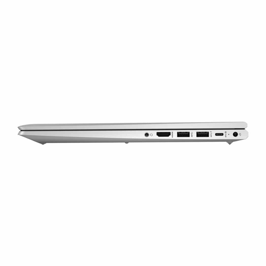 HP ProBook 450 G9 15.6-inch FHD Laptop - Intel Core i5-1235U 512GB SSD 8GB RAM Win 10 Pro 6S7S6EA