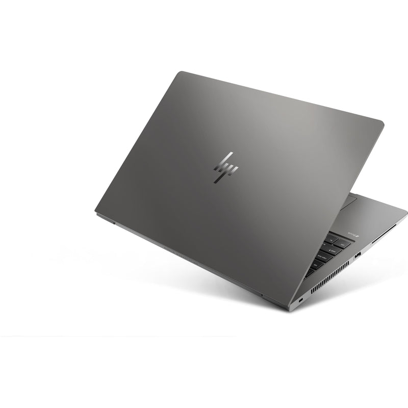 HP ZBook 15u G6 15.6- inch Laptop - Intel Core i7-8565U 512GB SSD 16GB RAM Win 10 Pro 6TP59EA