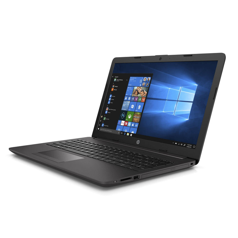 HP 250 G7 15.6-inch HD Laptop - Intel Core i3-7020U 1TB HDD 4GB RAM Win 10 Home 6UM66EA