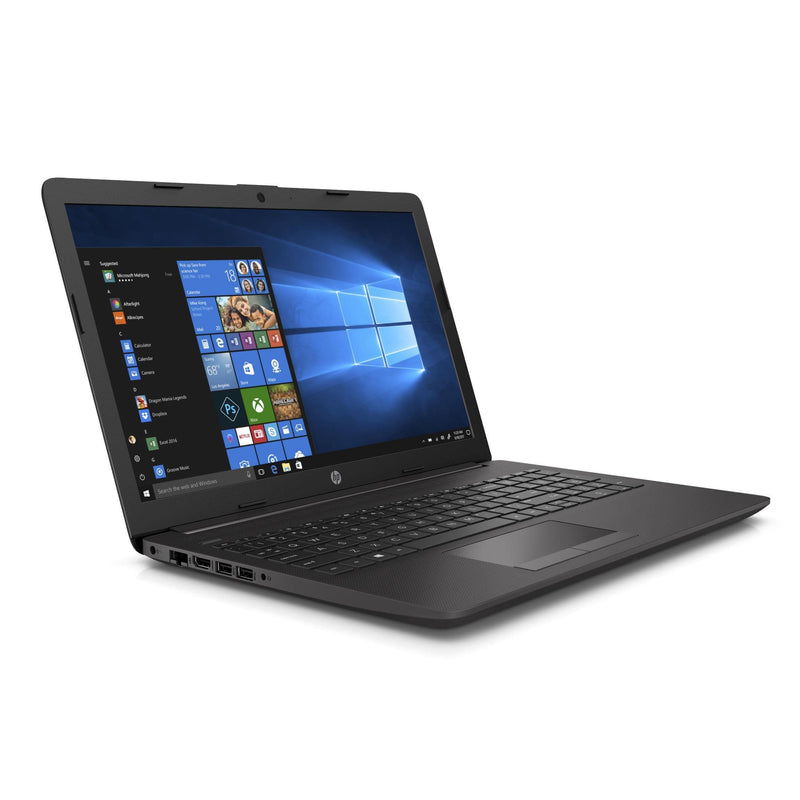 HP 250 G7 15.6-inch HD Laptop - Intel Core i3-7020U 1TB HDD 4GB RAM Win 10 Home 6UM66EA