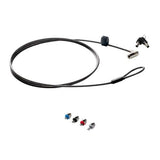 HP Sure Key Cable Lock 6UW42AA