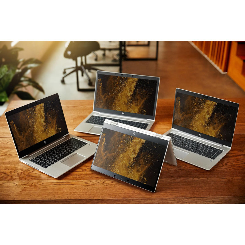 HP EliteBook 830 G6 13.3-inch Laptop - Intel Core i5-8265U 256GB SSD 8GB RAM Win 10 Pro 6XD73EA