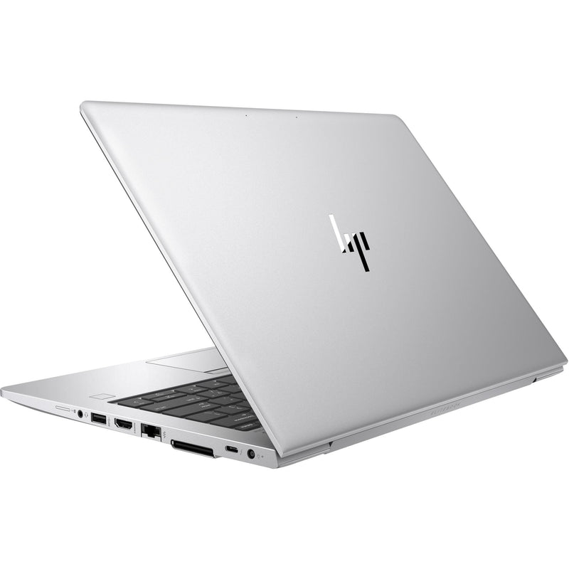 HP EliteBook 830 G6 13.3-inch Laptop - Intel Core i7-8565U 256GB SSD 8GB RAM Win 10 Pro 6XD75EA