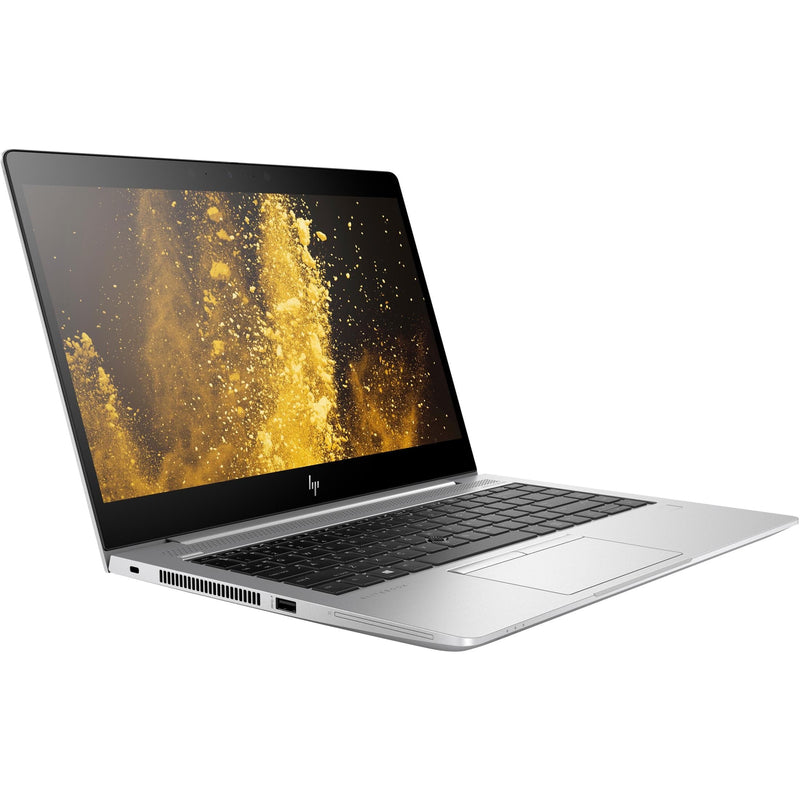 HP Elitebook 840 G6 14-inch FHD Laptop - Intel Core i7-8565U 256GB SSD 8GB RAM Win 10 Pro 6XD78EA