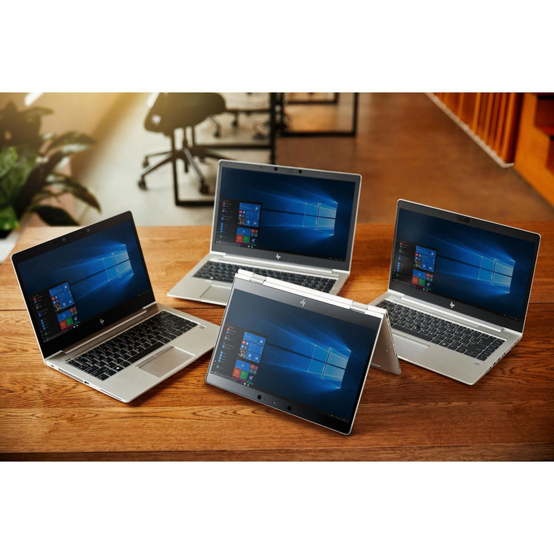 HP EliteBook 850 G6 15.6-inch Laptop - Intel Core i5-8265U 256GB SSD 8GB RAM Win 10 Pro 6XD79EA