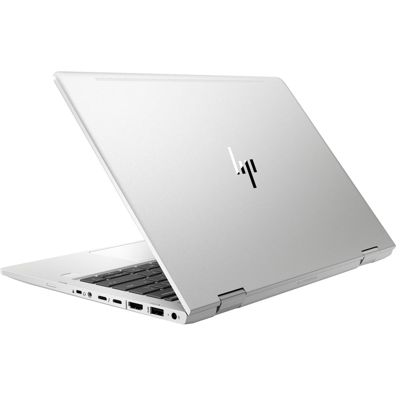 HP EliteBook X360 G6 13.3-inch Laptop - Intel Core i5-8265U 256GB SSD 8GB RAM Win 10 Pro 6XE10EA