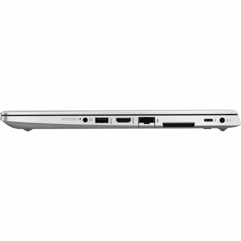 HP EliteBook 830 G6 13.3-inch Laptop - Intel Core i5-8265U 256GB SSD 8GB RAM Win 10 Pro 6XE14EA