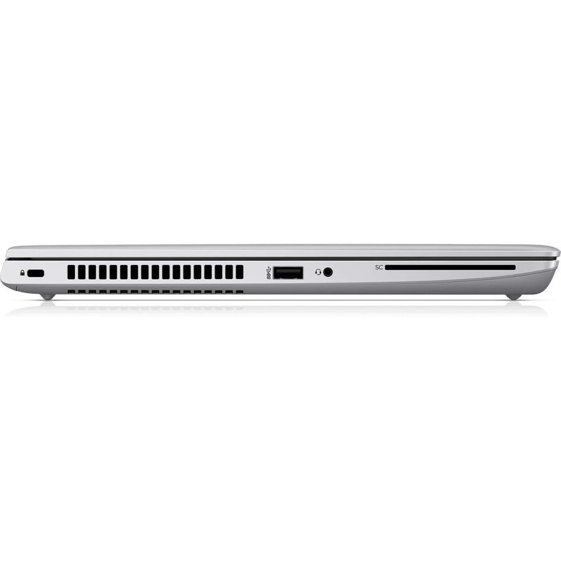 HP ProBook 640 G5 14-inch Laptop - Intel Core i5-8265U 256GB SSD 8GB RAM Win 10 Pro 6XE25EA