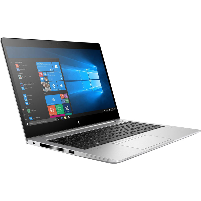 HP Elitebook 840 G6 Unboxing. Premium HP laptop 