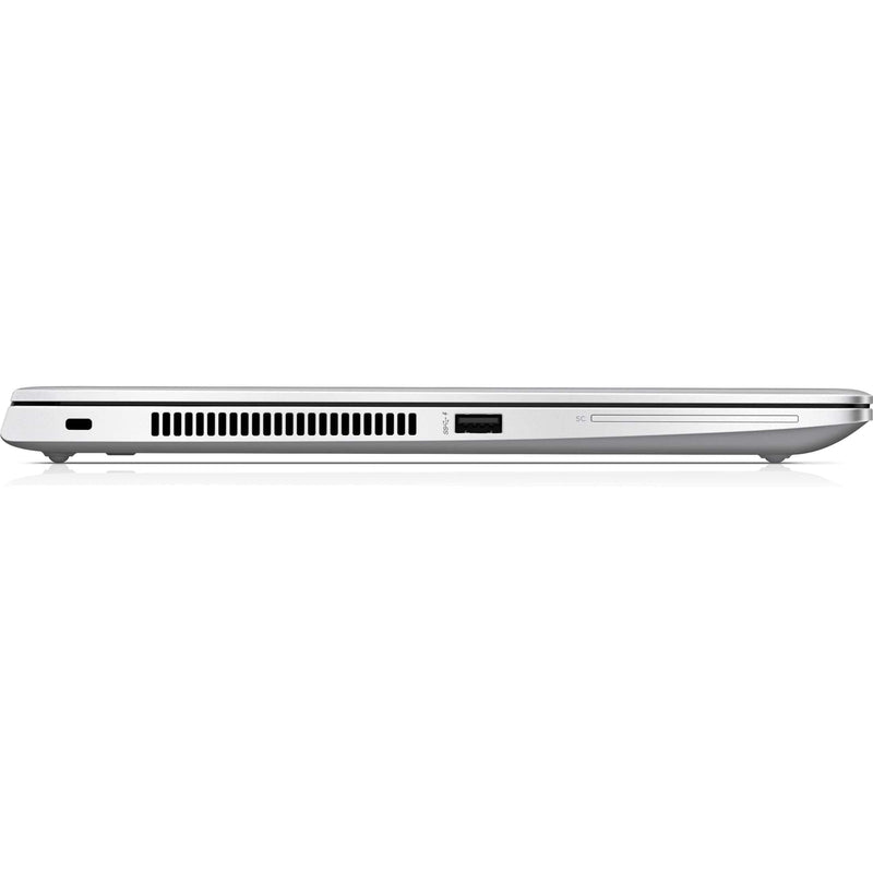 HP EliteBook 745 G6 14-inch FHD Laptop - AMD Ryzen 5 Pro 3500U 512GB SSD 8GB RAM Win 10 Pro 6XE87EA