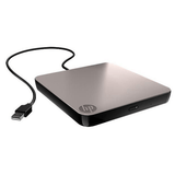 HPE 701498-B21 Optical Disc Drive Black DVD ±RW