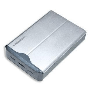 Manhattan Storage Drive Enclosure 5.25-inch 702966 – FirstShop