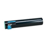 Lexmark 70C0H20 Cyan Toner Cartridge 3