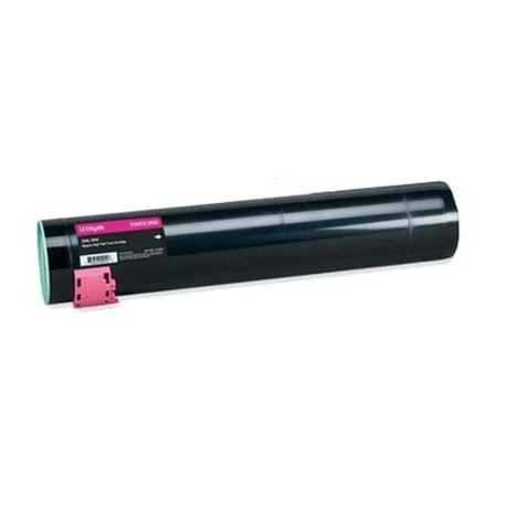 Lexmark 70C0H30 Magenta Toner Cartridge 3
