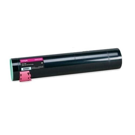 Lexmark 70C0H30 Magenta Toner Cartridge 3