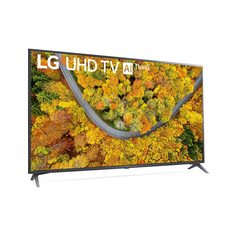 LG UP75 Series 70-inch 4K Smart TV 70UP7550PVD.AFB