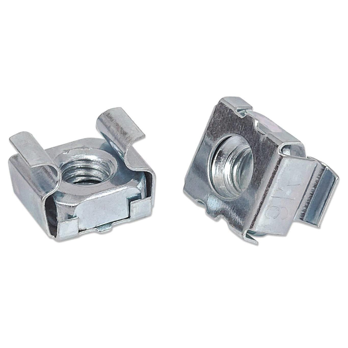 Intellinet 712194 Cage Nut Set 20-pack