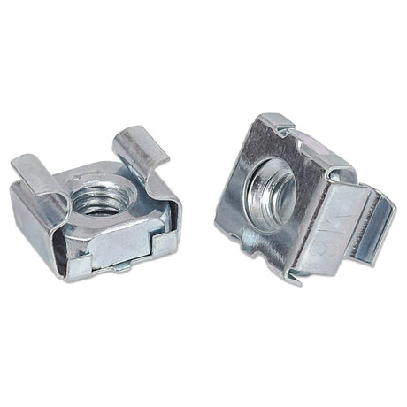 Intellinet 712194 Cage Nut Set 20-pack